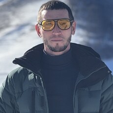 Фотография мужчины Игорь, 32 года из г. Астрахань