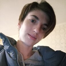 Фотография девушки Malishka, 24 года из г. Винница