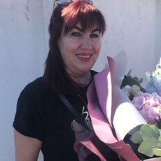 Фотография девушки Нина, 54 года из г. Гомель