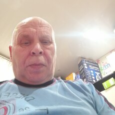 Фотография мужчины Сергеи, 64 года из г. Киров