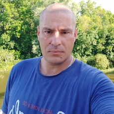 Фотография мужчины Павел, 36 лет из г. Поворино