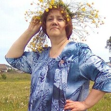 Фотография девушки Наталья, 56 лет из г. Луховицы