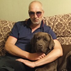 Фотография мужчины Александр, 56 лет из г. Ногинск