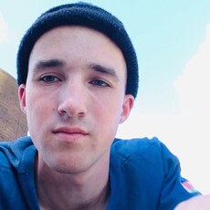 Фотография мужчины Александр, 23 года из г. Полоцк