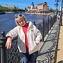 Людмила, 65 лет