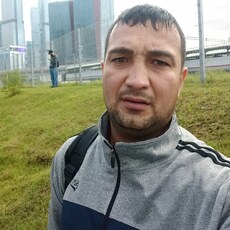 Фотография мужчины Gayrat, 35 лет из г. Когалым