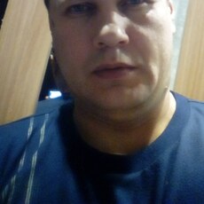 Фотография мужчины Игорь, 43 года из г. Братск