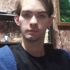 Фотография мужчины Александр, 20 лет из г. Стрежевой
