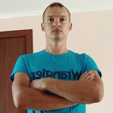 Фотография мужчины Сергей, 36 лет из г. Льгов