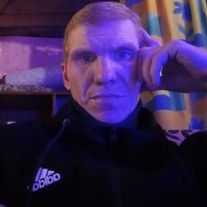 Фотография мужчины Александр, 38 лет из г. Туринск