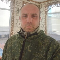 Фотография мужчины Александр, 46 лет из г. Красноперекопск