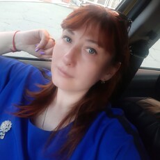 Фотография девушки Анна, 43 года из г. Богучаны