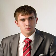 Фотография мужчины Александр, 41 год из г. Когалым