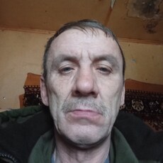 Фотография мужчины Александр, 55 лет из г. Карабаш