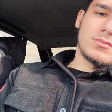 Фотография мужчины Руслан, 22 года из г. Курчатов