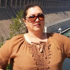 Фотография девушки Sofi, 55 лет из г. Братск