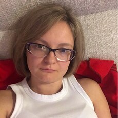 Фотография девушки Елена, 39 лет из г. Михнево