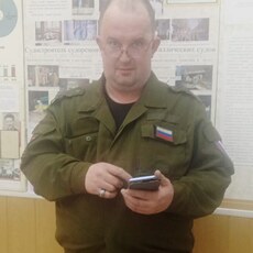 Фотография мужчины Роман, 51 год из г. Звенигово