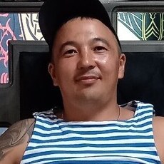 Фотография мужчины Виктор, 37 лет из г. Горно-Алтайск