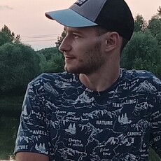 Фотография мужчины Сергей, 32 года из г. Борисоглебск
