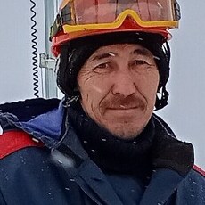 Фотография мужчины Анатолий, 52 года из г. Зырянское