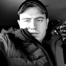 Фотография мужчины Максим, 28 лет из г. Зима