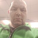 Ильяс, 51 год