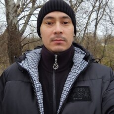 Фотография мужчины Данис, 32 года из г. Уфа