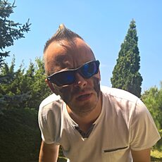 Фотография мужчины Моё Имя, 41 год из г. Прага