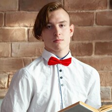 Фотография мужчины Александр, 19 лет из г. Орел