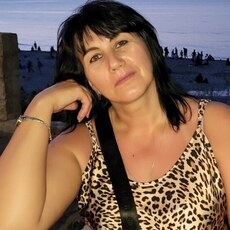 Фотография девушки Наталья, 52 года из г. Быдгощ
