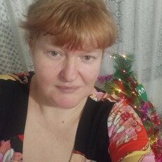 Фотография девушки Алла, 46 лет из г. Стаханов