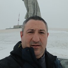 Фотография мужчины Тёма, 42 года из г. Луганск