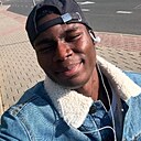 Godspower, 20 лет