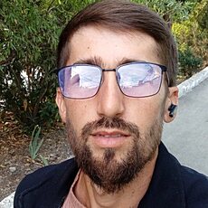 Фотография мужчины Насим, 31 год из г. Алушта