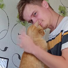 Фотография мужчины Андрей, 29 лет из г. Одинцово