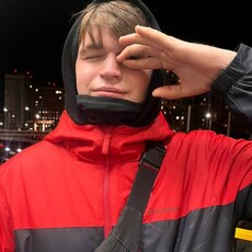 Фотография мужчины Роман, 22 года из г. Пенза