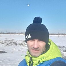 Фотография мужчины Сергей, 41 год из г. Томск