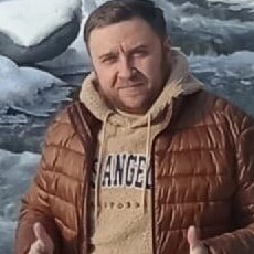 Фотография мужчины Александр, 43 года из г. Усолье-Сибирское