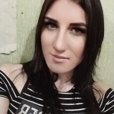 Фотография девушки Кристина, 21 год из г. Костанай