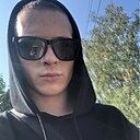 Никита, 20 лет
