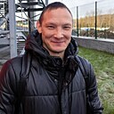 Виталий, 35 лет