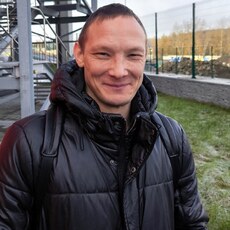 Фотография мужчины Виталий, 35 лет из г. Ступино