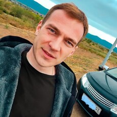 Фотография мужчины Евгений, 32 года из г. Гусиноозерск