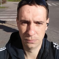 Фотография мужчины Вадим, 35 лет из г. Брест