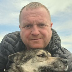 Фотография мужчины Николай, 40 лет из г. Поронайск