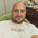 Сергей, 40 лет
