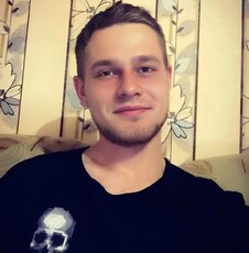 Фотография мужчины Сергей, 37 лет из г. Чебоксары