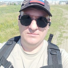 Фотография мужчины Владислав, 35 лет из г. Белгород