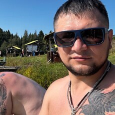 Фотография мужчины Артем, 32 года из г. Чита